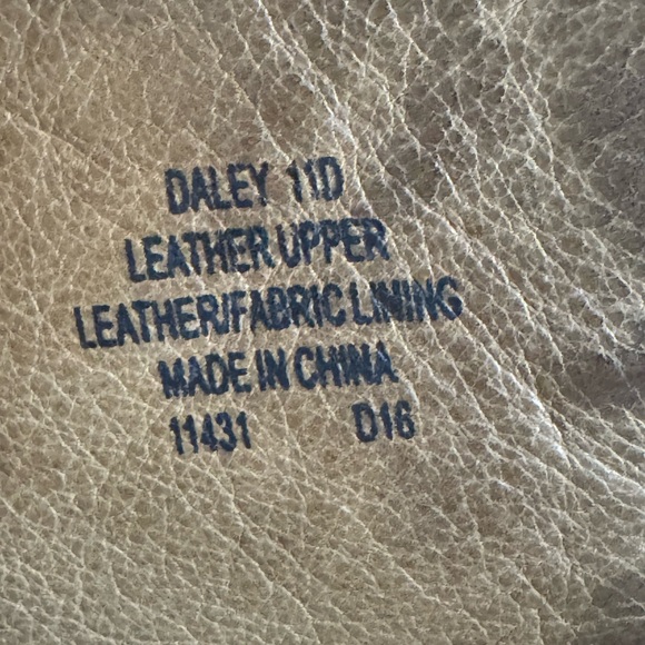 Polo Ralph Lauren # preppy men’s suede black boots sz 11 Daley price firm!